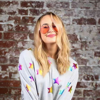 Alexa Luria Biography